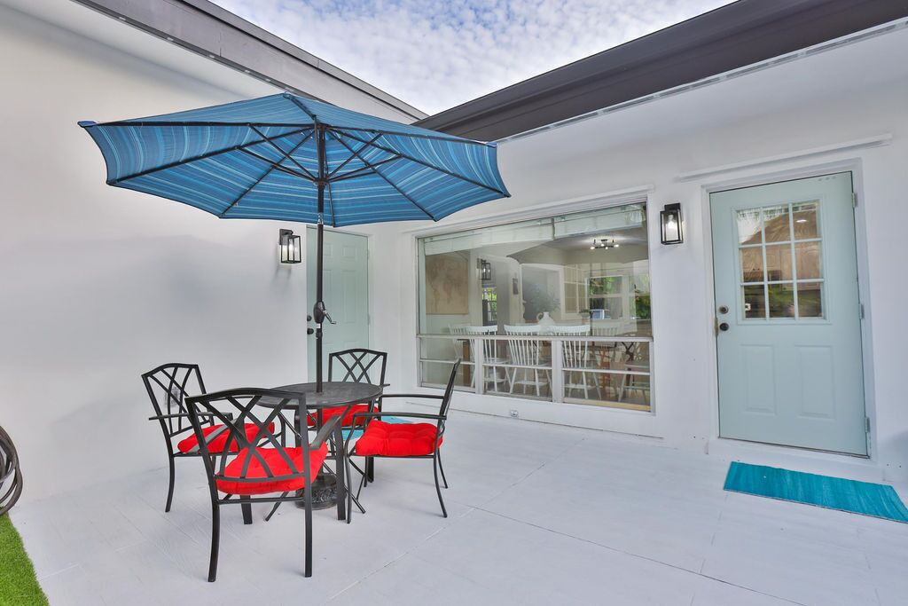 Photo of Outdoor in The Cove