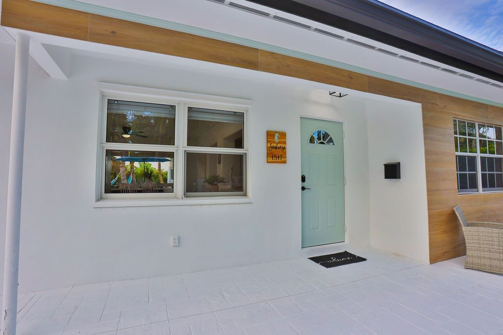 Photo of Outdoor in The Cove