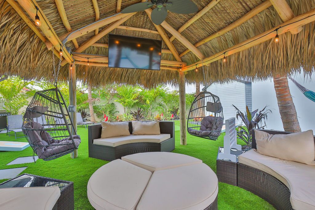 Photo of Outdoor in The Cove