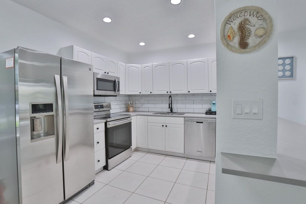 Photo of Kitchen in The Cove