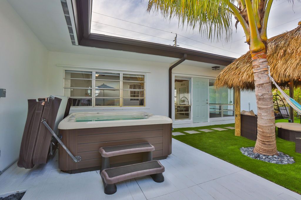 Photo of Outdoor in The Cove