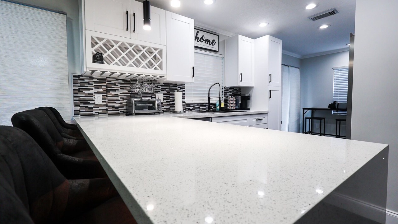 Photo of Kitchen in Sandalfoot Cove