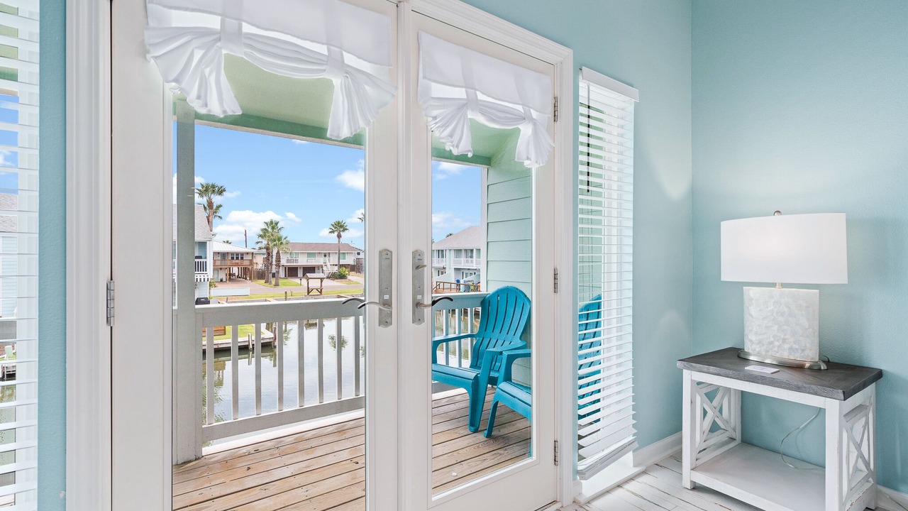 Photo of Bedroom in Key Allegro