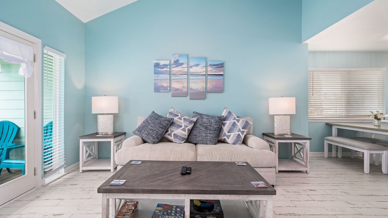 Photo of Bedroom in Key Allegro