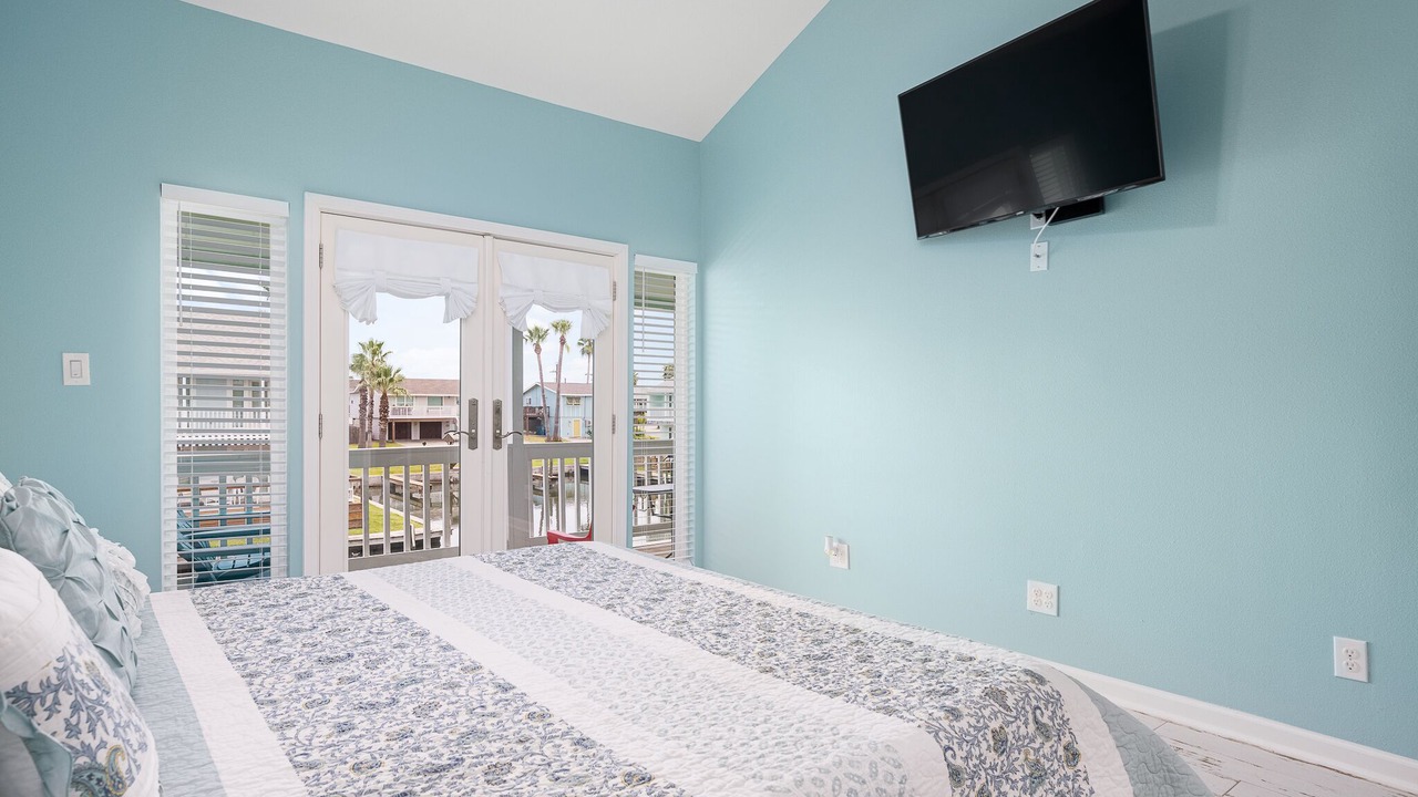 Photo of Patio Balcony in Key Allegro