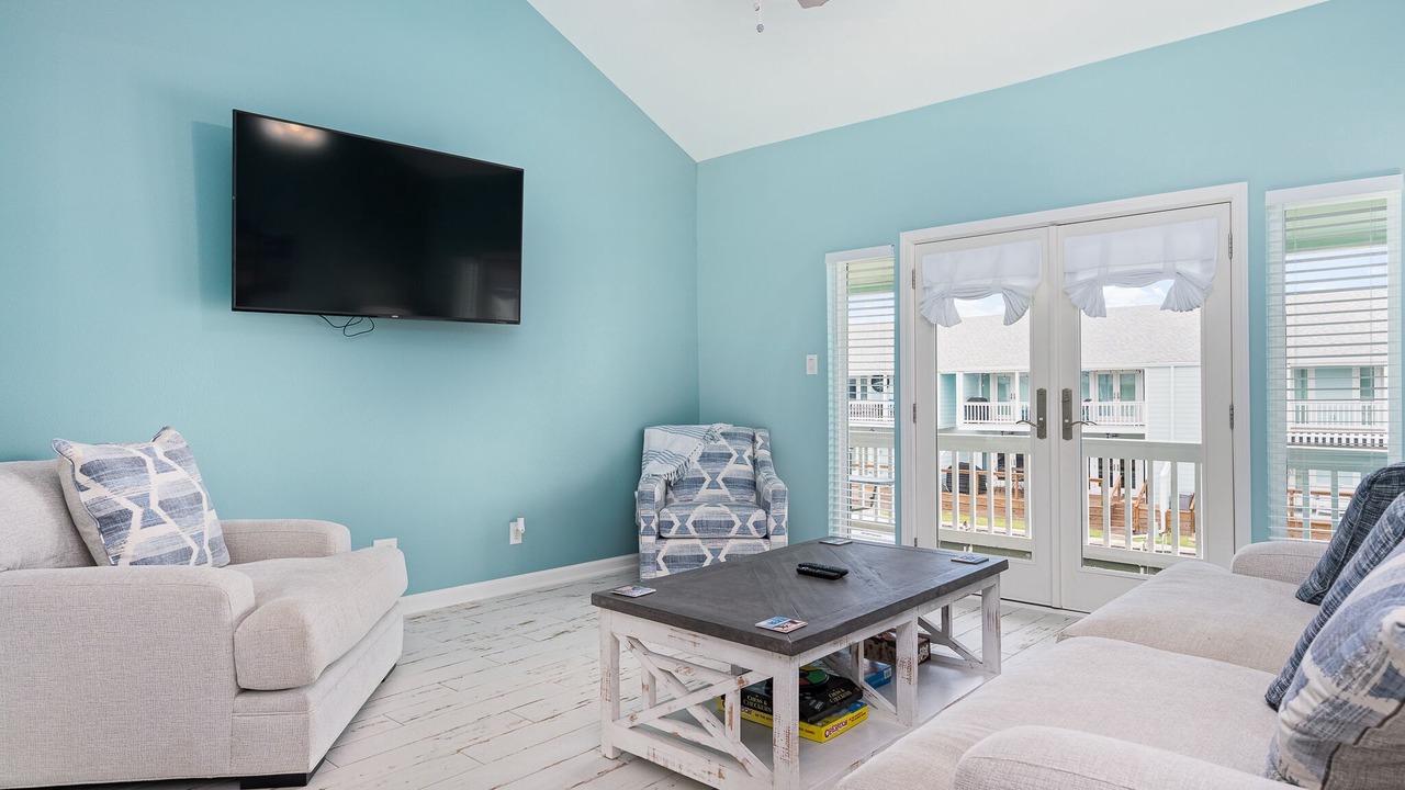 Photo of Bedroom in Key Allegro