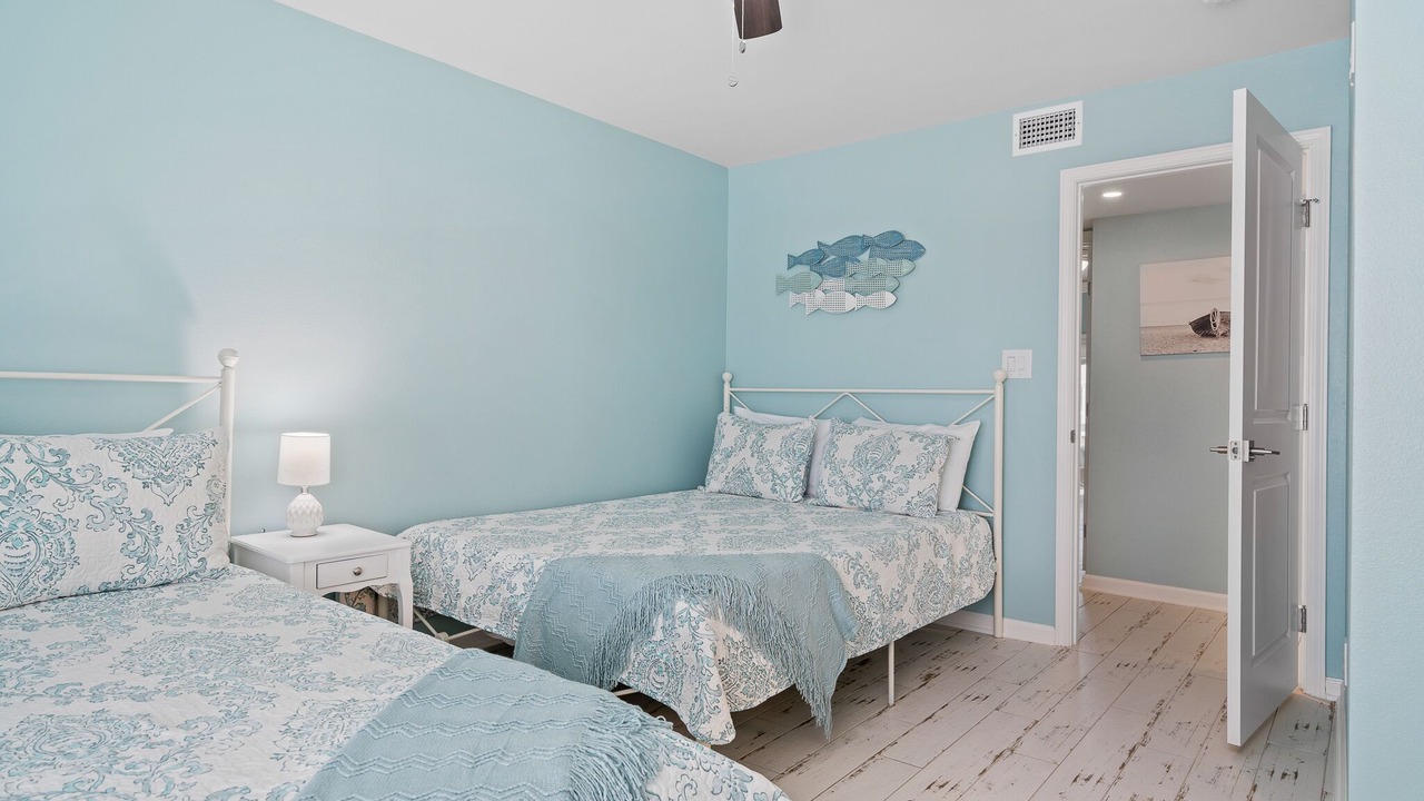 Photo of Bedroom in Key Allegro