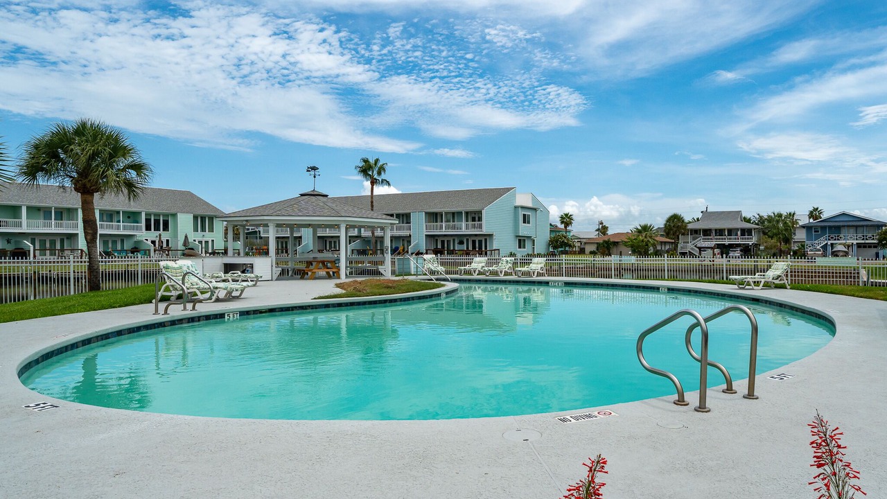 Photo of Outdoor in Key Allegro