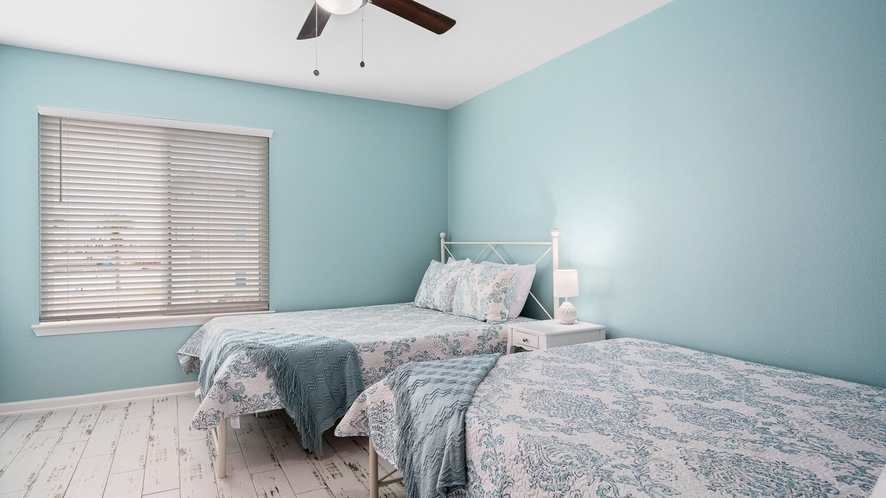 Photo of Bedroom in Key Allegro