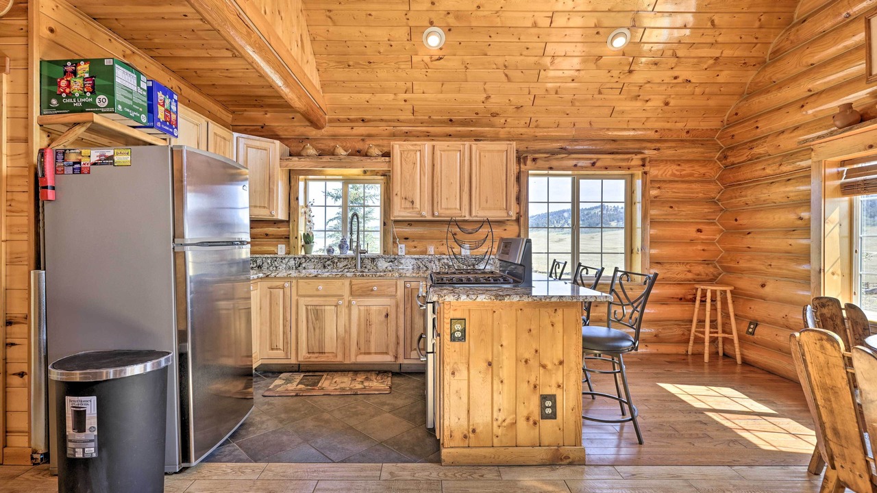 Photo of Kitchen in Como
