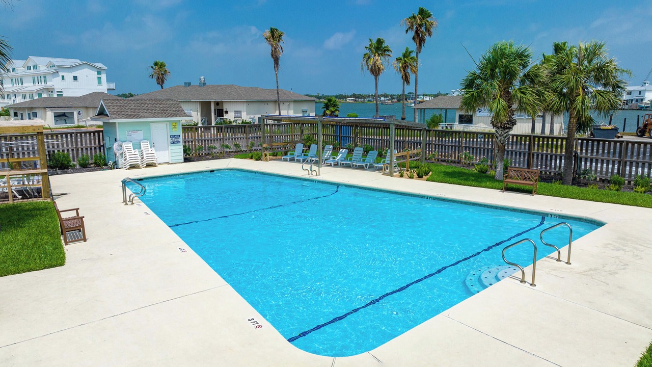 Photo of Outdoor in Key Allegro