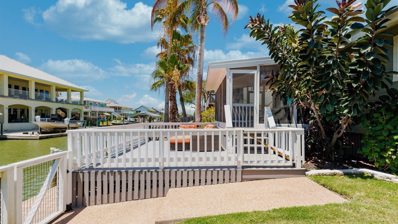 Photo of Outdoor in Key Allegro