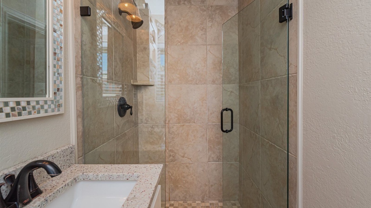Photo of Bathroom in Key Allegro