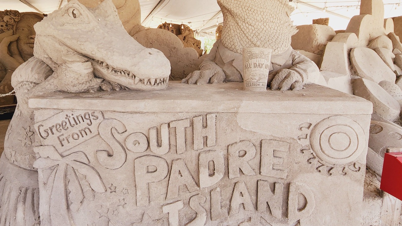 Photo of Others in South Padre Island