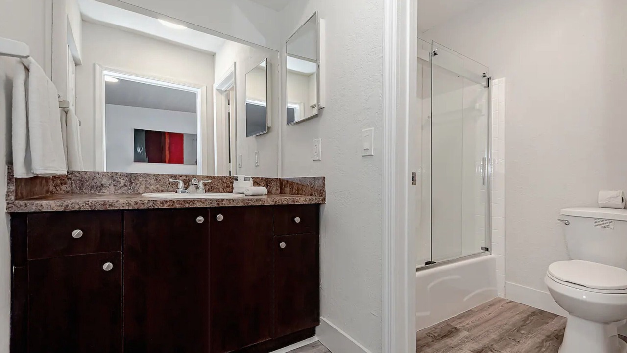 Photo of Bathroom in Deerfield Beach