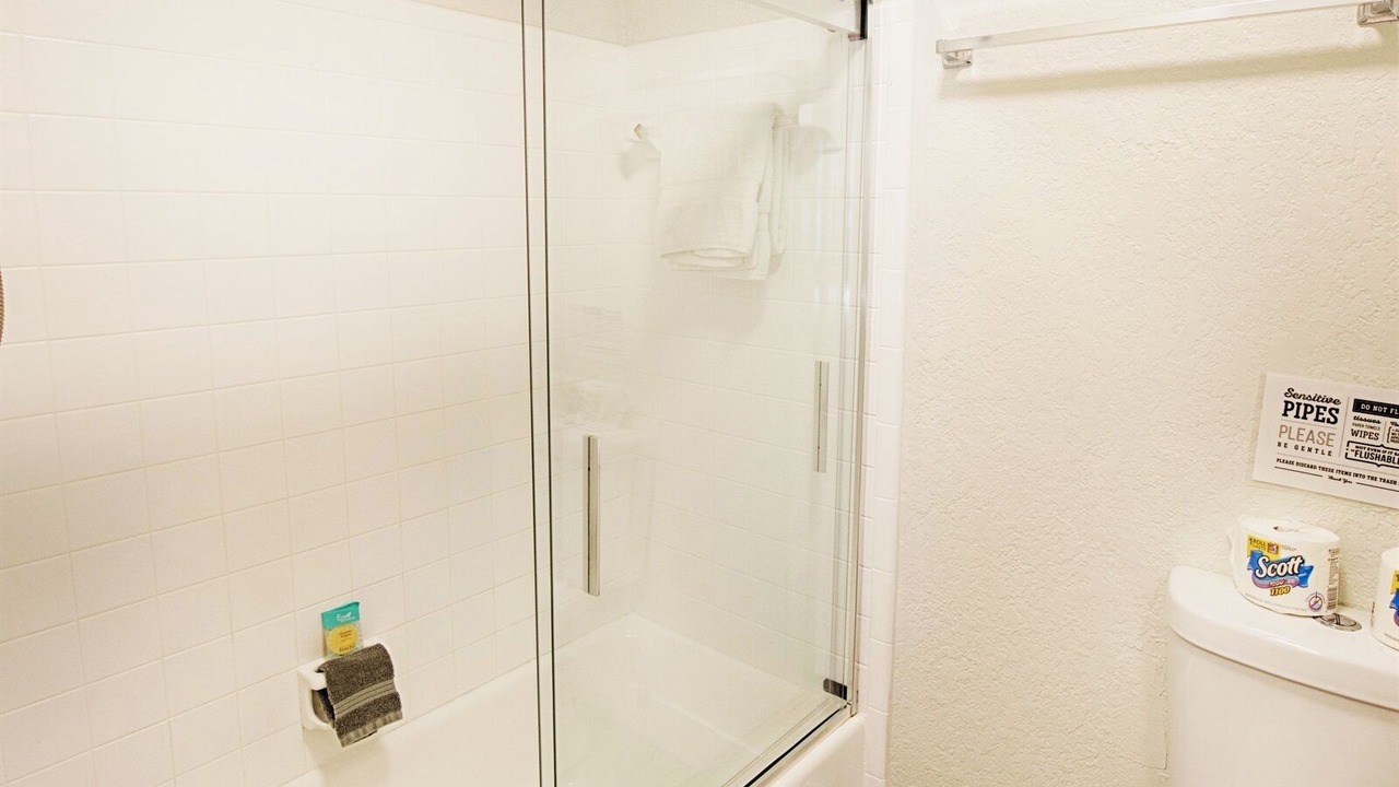 Photo of Bathroom in Deerfield Beach