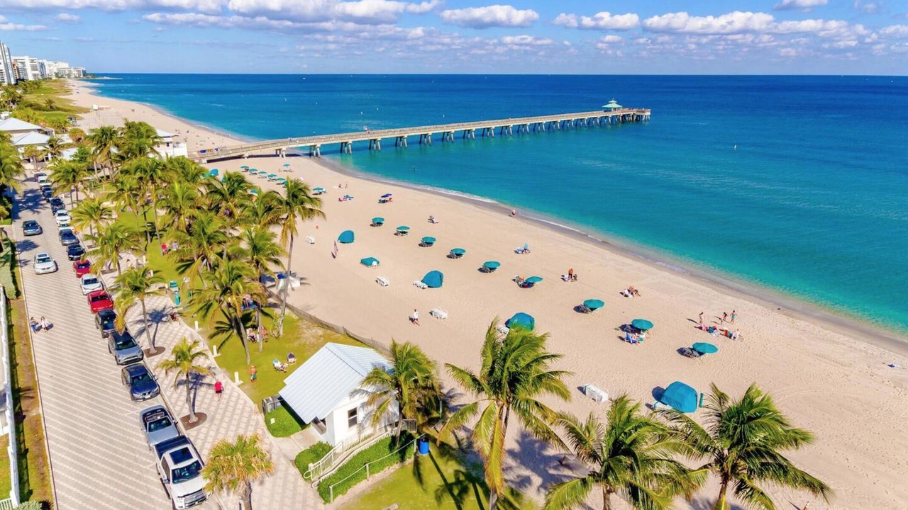 Photo of Others in Deerfield Beach