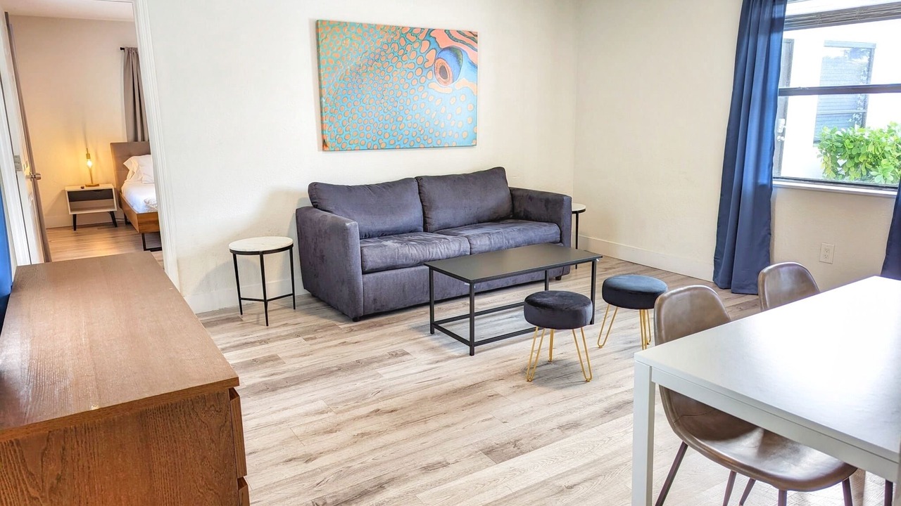Photo of Bedroom in Deerfield Beach
