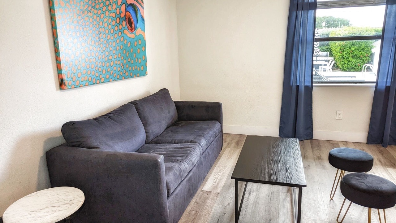 Photo of Bedroom in Deerfield Beach
