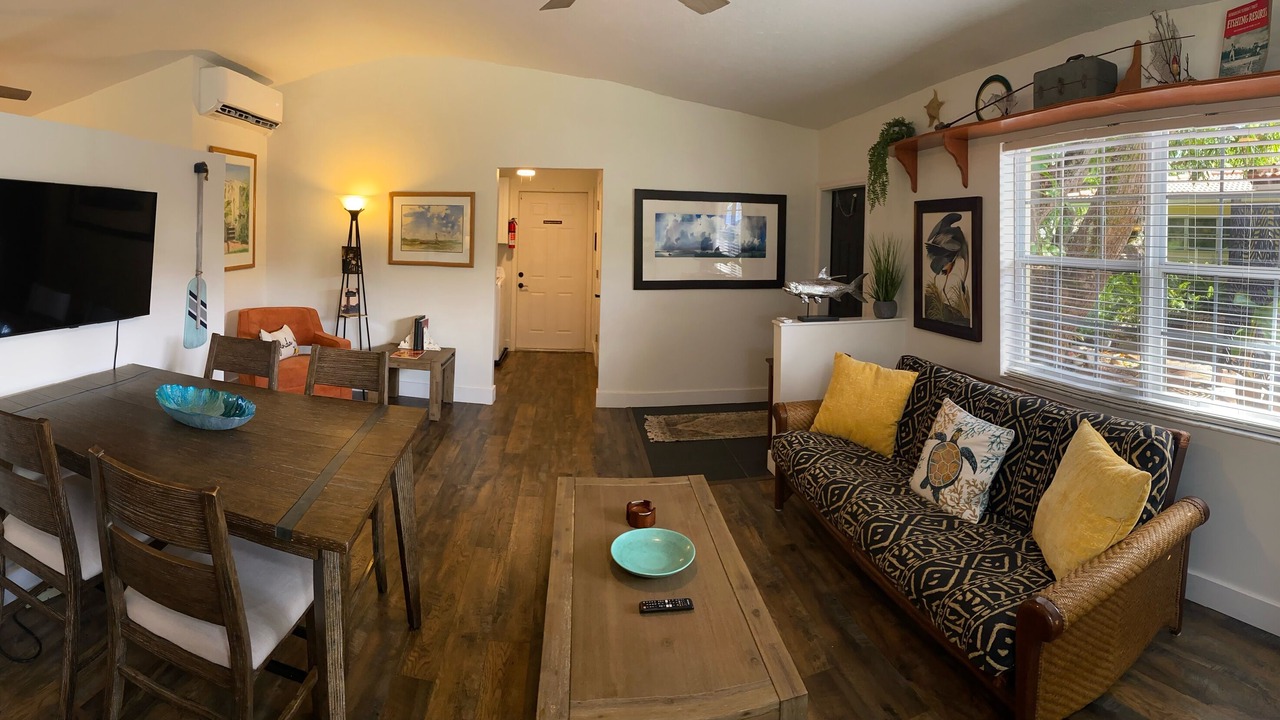 Photo of Livingroom in Pompano Beach