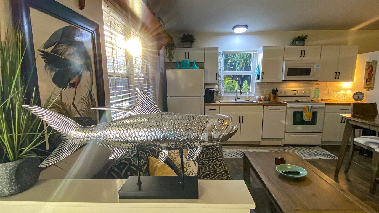 Photo of Kitchen in Pompano Beach