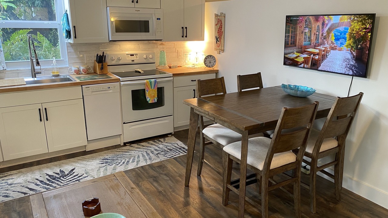 Photo of Kitchen in Pompano Beach