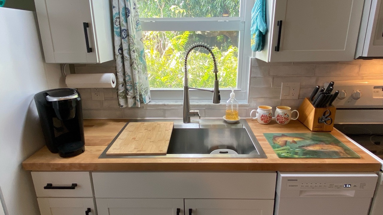 Photo of Kitchen in Pompano Beach