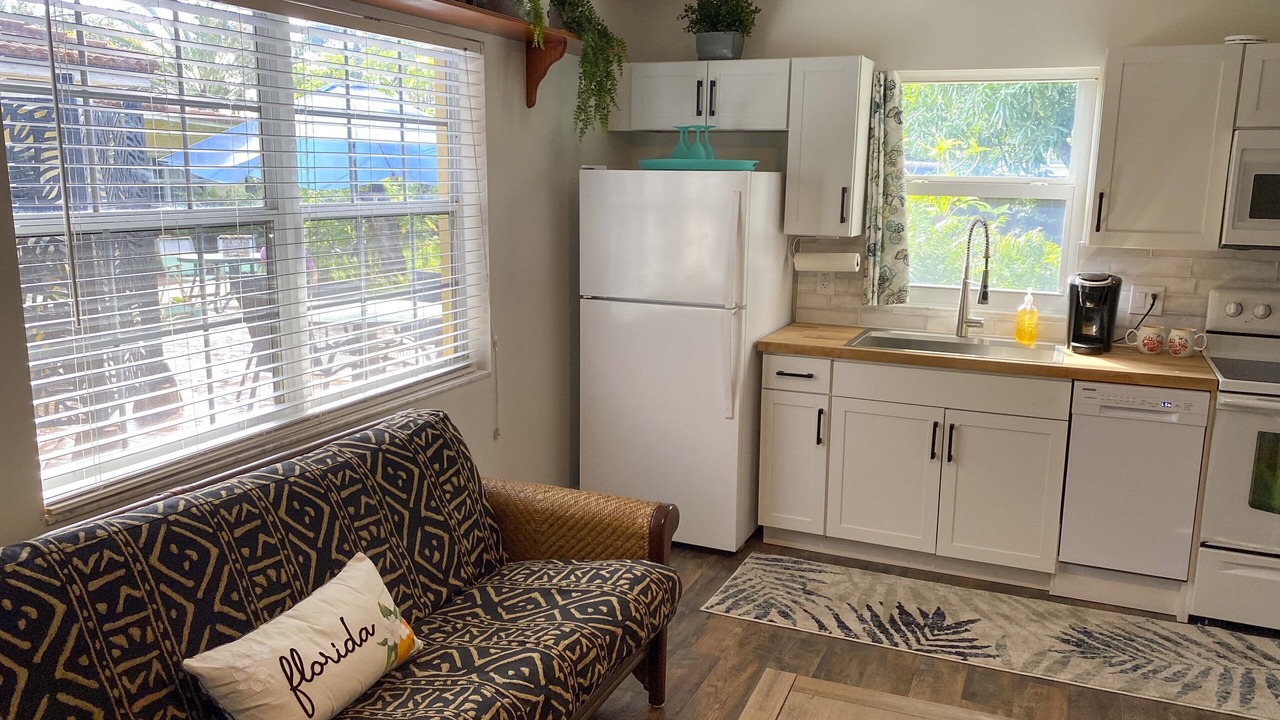 Photo of Kitchen in Pompano Beach