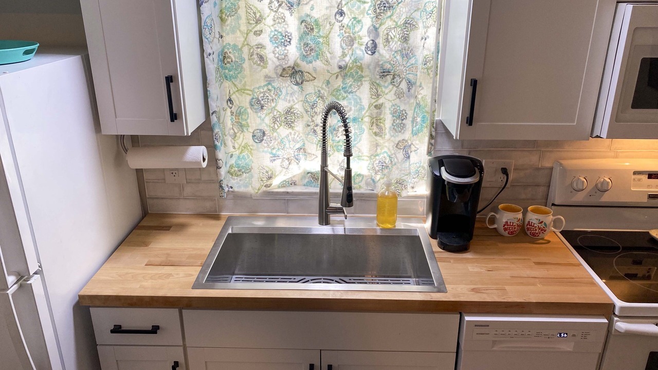 Photo of Kitchen in Pompano Beach