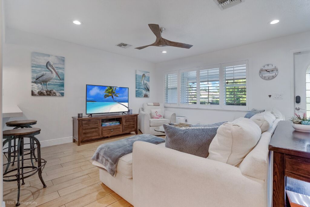 Photo of Livingroom in Fort Lauderdale
