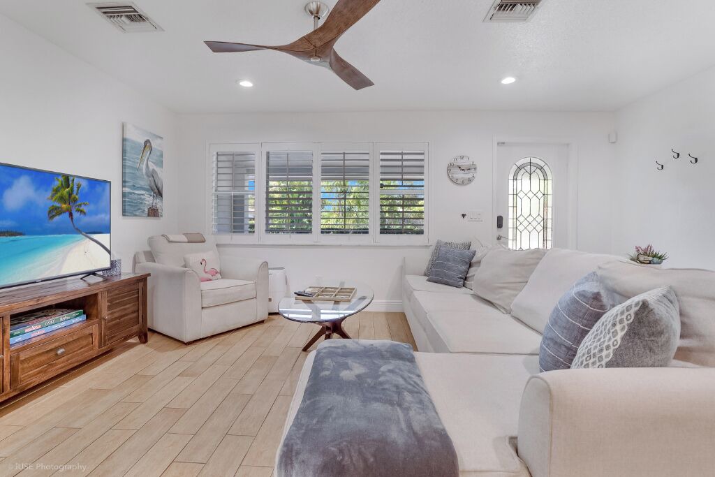 Photo of Livingroom in Fort Lauderdale