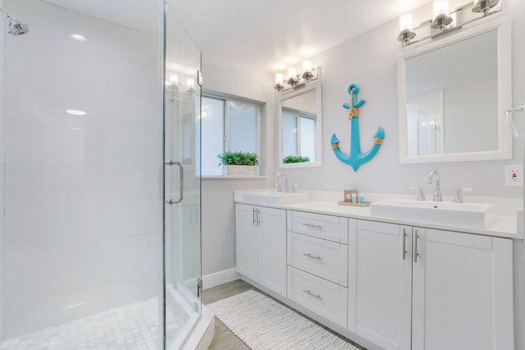 Photo of Bathroom in Fort Lauderdale