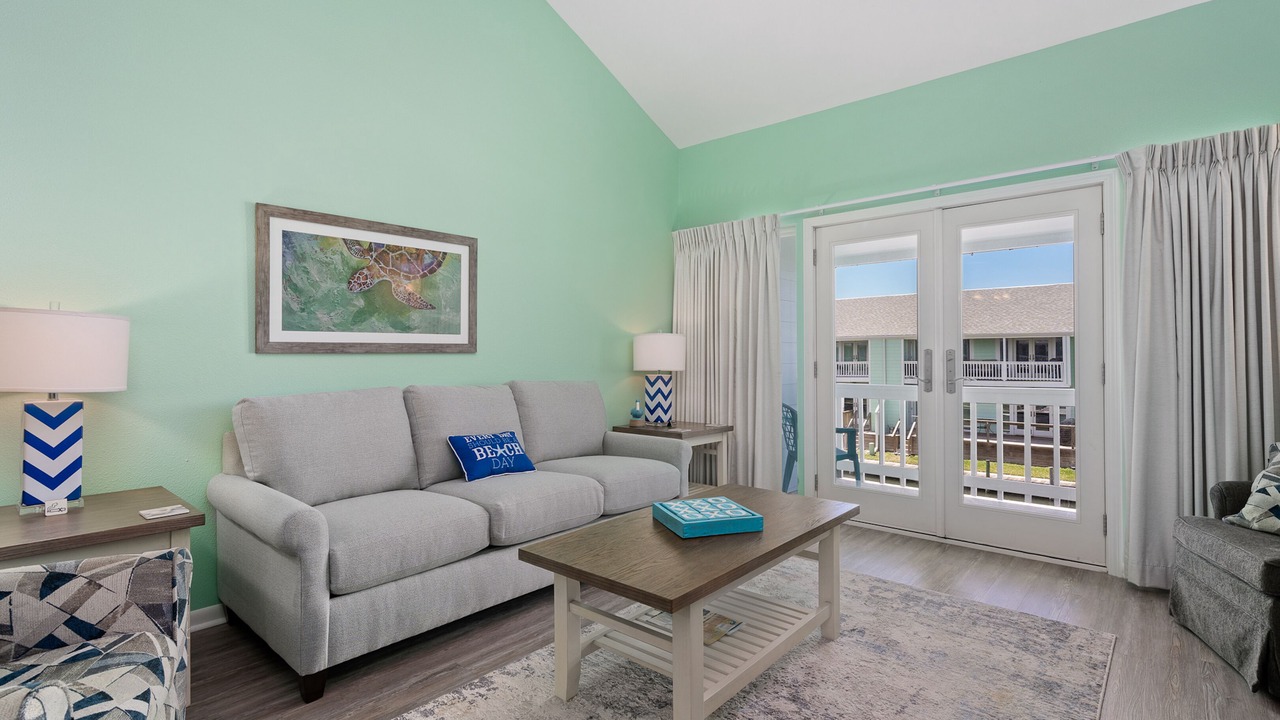 Photo of Bedroom in Key Allegro