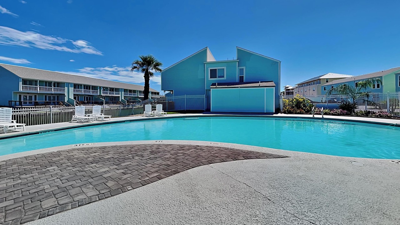 Photo of Outdoor in Key Allegro