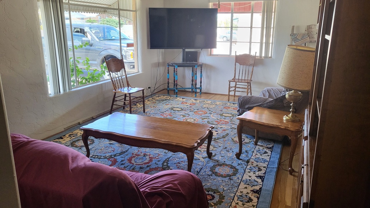 Photo of Bedroom in Truth or Consequences