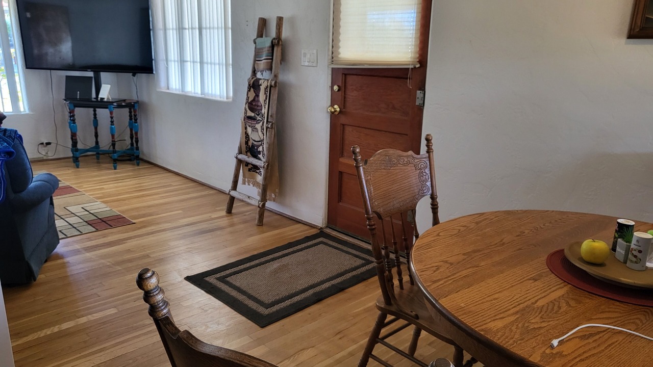 Photo of Bedroom in Truth or Consequences