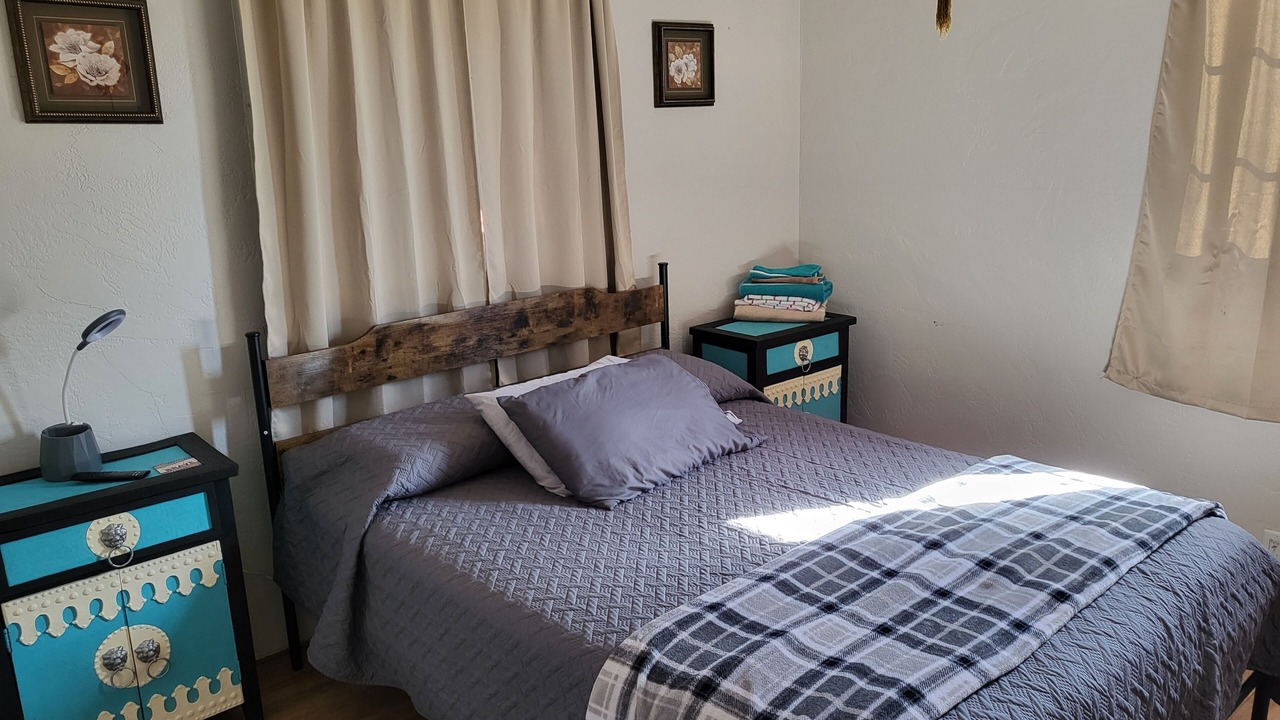 Photo of Bedroom in Truth or Consequences