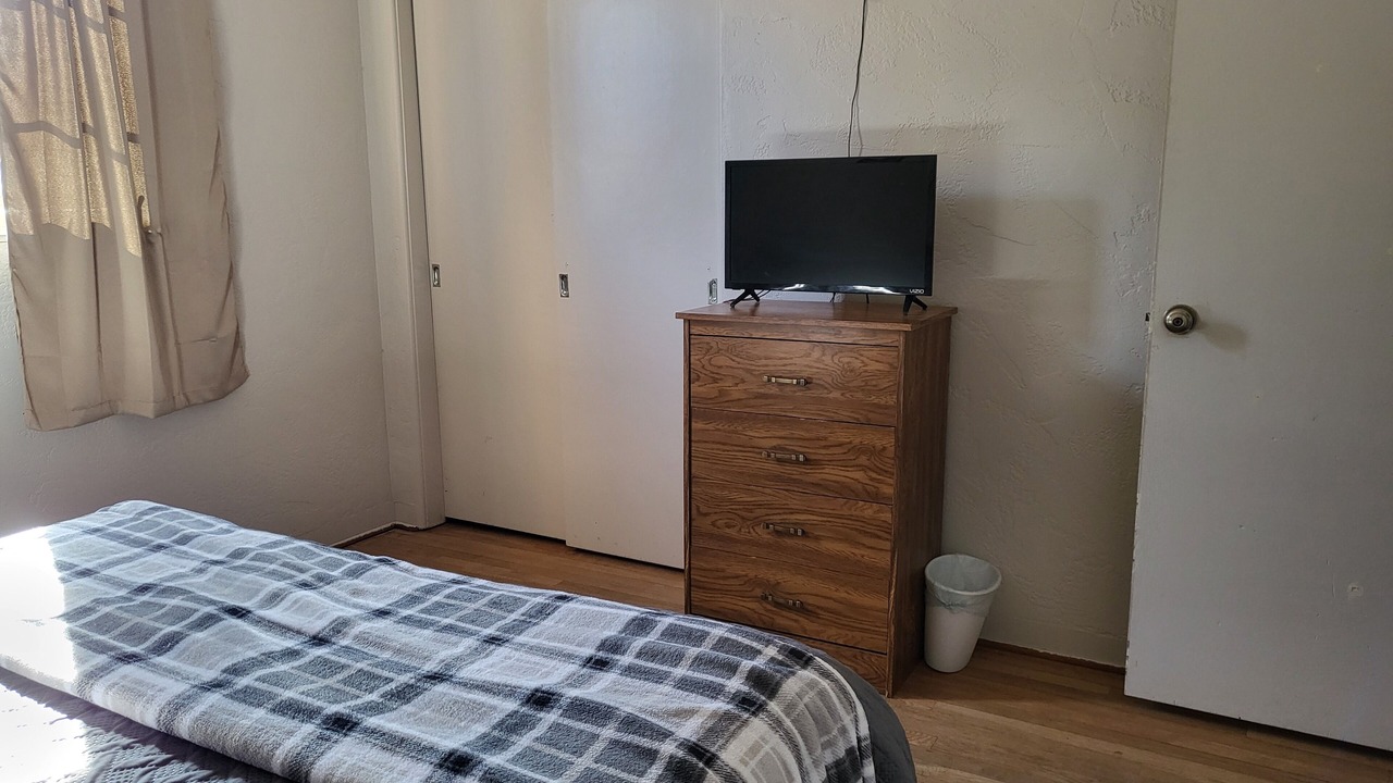 Photo of Bedroom in Truth or Consequences