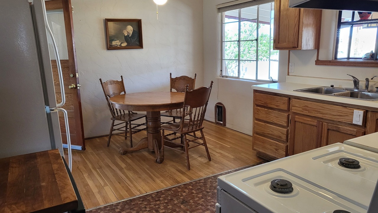 Photo of Bedroom in Truth or Consequences