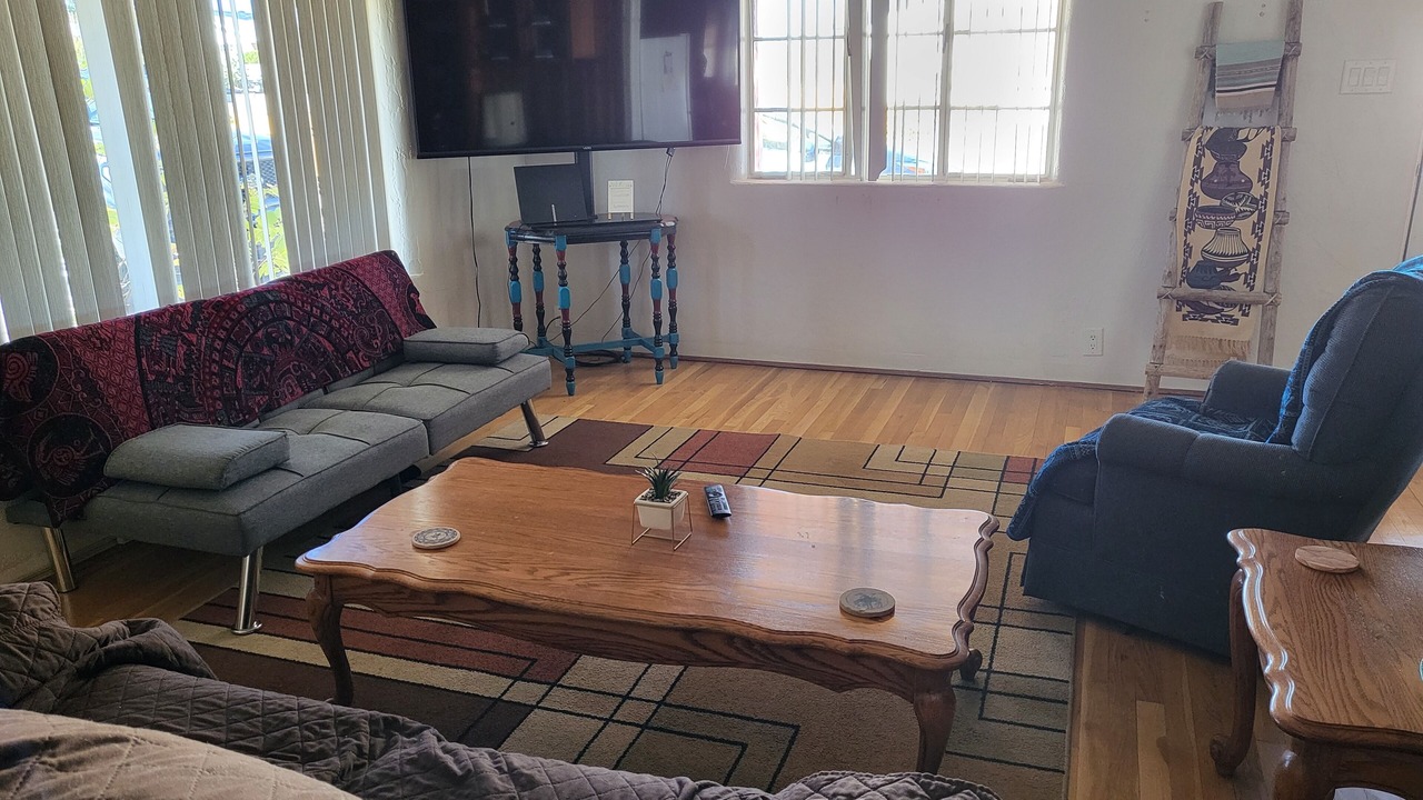 Photo of Bedroom in Truth or Consequences