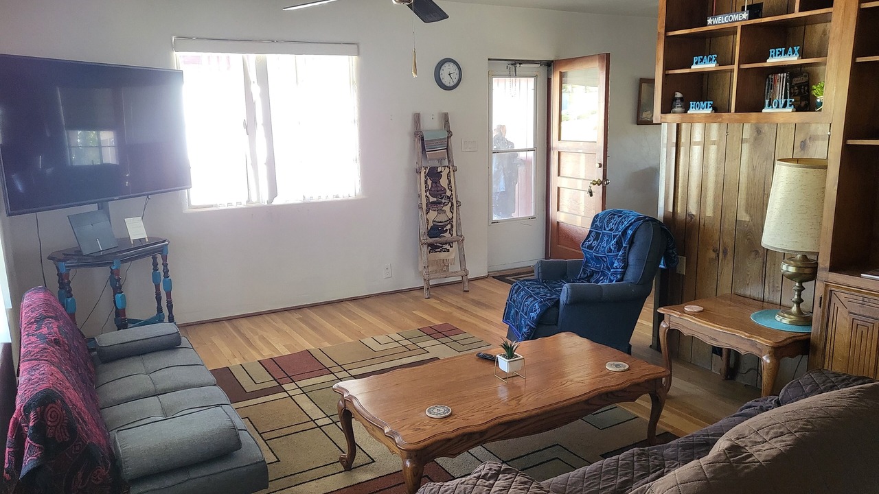 Photo of Bedroom in Truth or Consequences