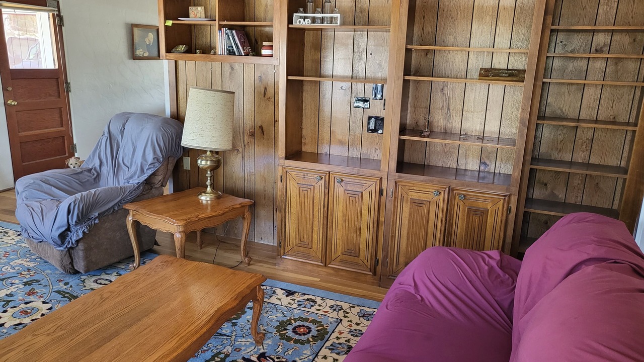Photo of Bedroom in Truth or Consequences