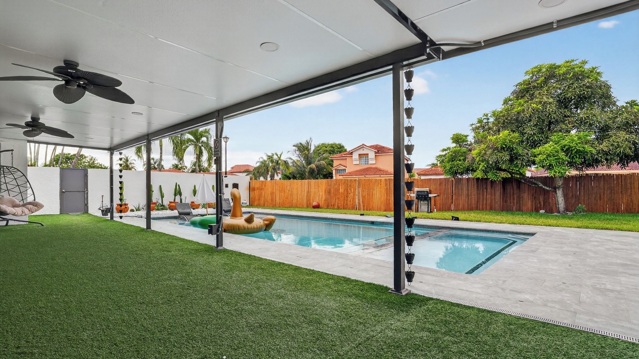 Photo of Outdoor in Miami Gardens