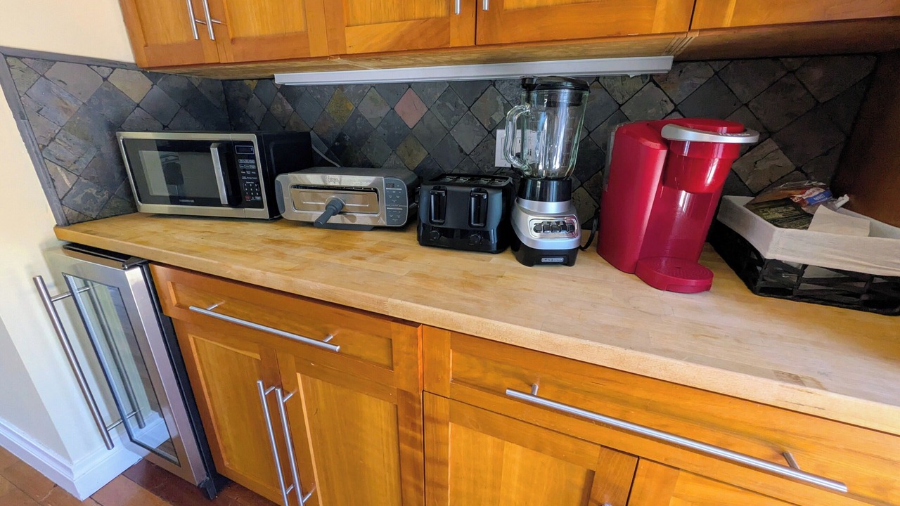 Photo of Kitchen in Poinsettia Heights