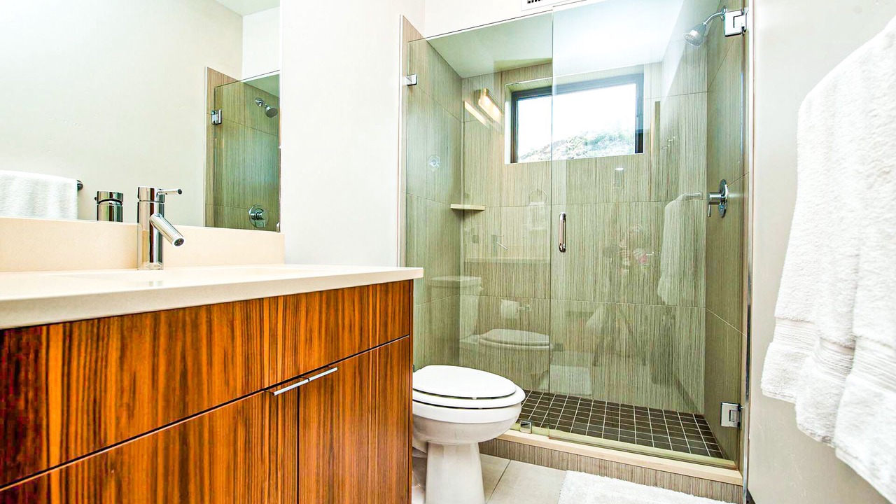 Photo of Bathroom in Durango