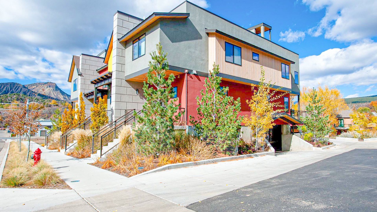 Photo of Outdoor in Durango