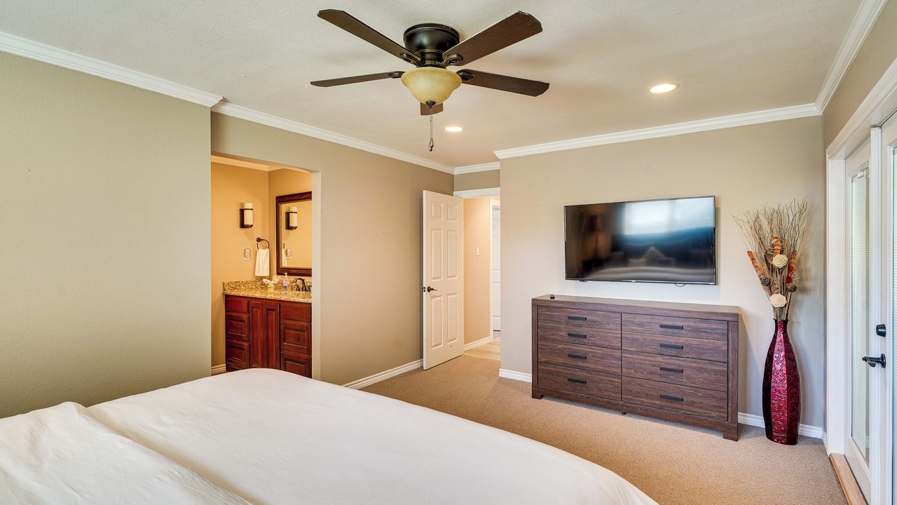 Photo of Bedroom in Fort Stockton