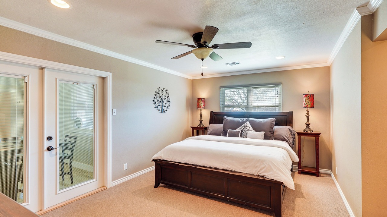 Photo of Bedroom in Fort Stockton