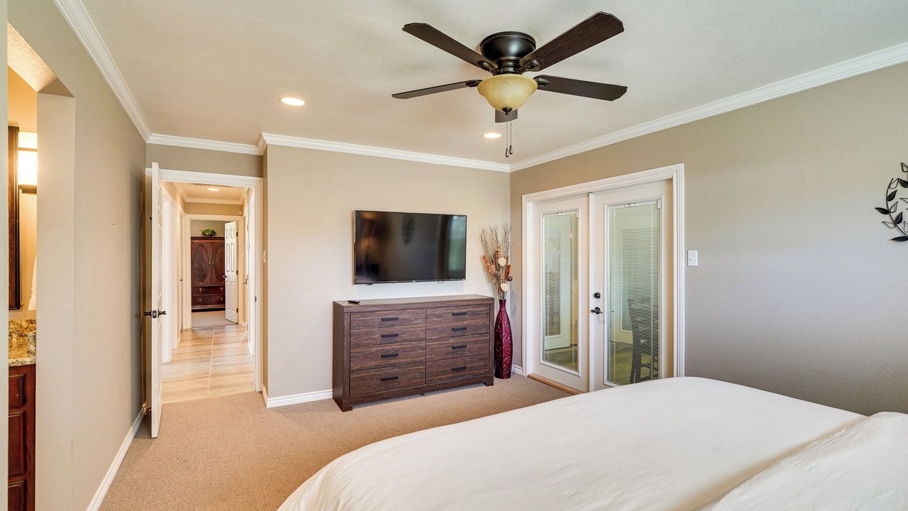Photo of Bedroom in Fort Stockton