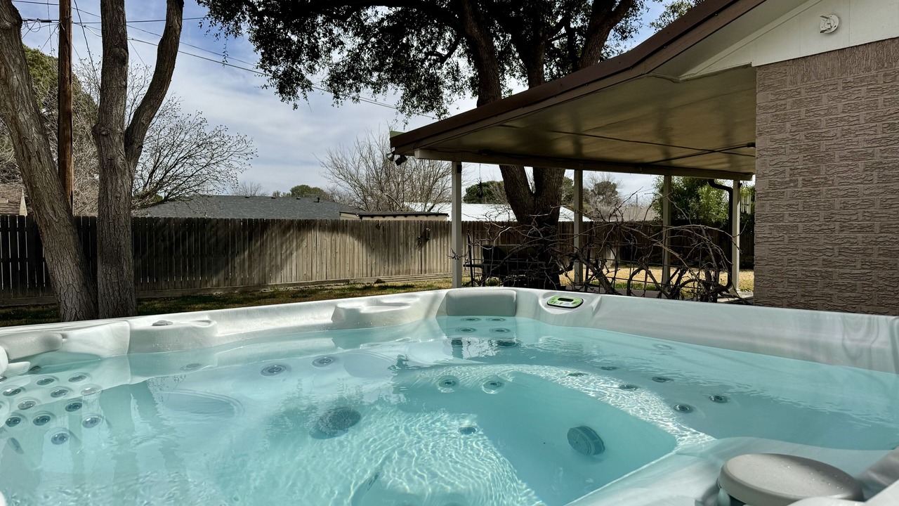 Photo of Outdoor in Fort Stockton